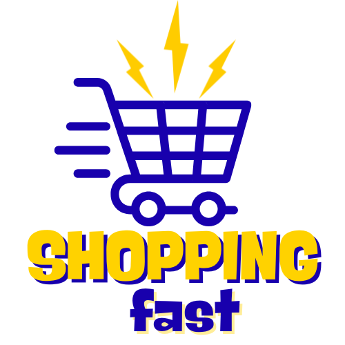 shopping fast