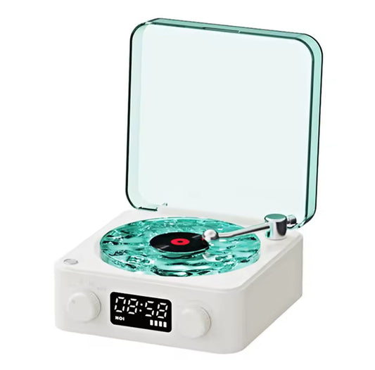 Vinilo waves Bluetooth